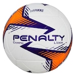 Bola de Futebol de Campo Penalty Líder Xxiv N3 BRANCO