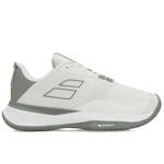 Tênis Babolat Sfx Evo - Feminino BRANCO/CINZA