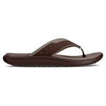 Chinelo Olympikus Caraiva 318 - Masculino Chocolate