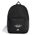 Mochila adidas Foundation PRETO