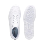 Tênis Puma Caven 2.0 Masculino BRANCO