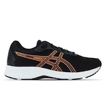 Tênis Asics Raiden 4 - Masculino PRETO