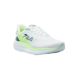 Tênis Fila Racer Sky - Masculino BRANCO/VERDE