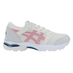 Tênis ASICS Gel-Takumi Brilliant - Feminino ROSA/AZUL