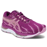 Tênis Asics Gel-Hypersonic 5 Feminino ROSA