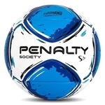 Bola Society Penalty S11 R2 Xxiv BRANCO