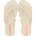 Chinelo Ipanema Diversa Sempre Nova - Feminino BRANCO