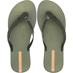 Chinelo Ipanema Diversa Sempre Nova - Feminino VERDE