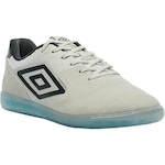 Chuteira Futsal Umbro Pro Challenge Ii Adulto BRANCO