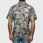 Camisa Hang Loose Moon - Masculina PRETO