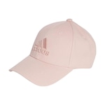 Boné adidas Big Tonal Logo - Adulto ROSA CLARO