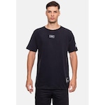 Camiseta Starter Logo - Masculina PRETO