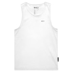 Camiseta Regata Mcd Classic Mcd - Masculina BRANCO