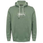 Blusão de Moletom Billabong Canguru Walled - Masculino VERDE