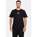 Camiseta Nba Masculina Just One - Masculina PRETO