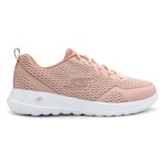 Tênis Skechers Feminino Go Walk Joy - Feminino Rose