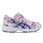 Tênis Asics Fantasy 4 - Infantil ROSA