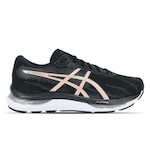 Tênis Asics Gel-Hypersonic 5 - Feminino PRETO