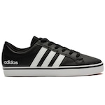 Tênis adidas Vs Pace 2.0 Unissex PRETO/BRANCO