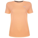 Camiseta New Balance Nb Sport Essentials - Feminina LARANJA