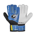 Luvas de Goleiro Poker Training Neo Jr - Infantil AZUL