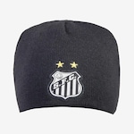 Gorro do Santos 2024 Umbro Clubes - Unisex PRETO