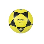 Bola de Futevolei Mikasa Ft-5 AMARELO ESC/PRETO