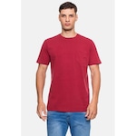 Camiseta Hd Oldie Goldie - Masculina VERMELHO