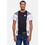 Camiseta Onbongo Go - Masculina PRETO