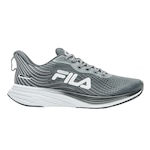 Tenis Fila Racer Curve 2 - Masculino PRETO/BRANCO