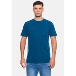 Camiseta Hd Oldie Goldie - Masculina AZUL