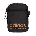 Shoulder Bag Adidas Nation Sportswear Festival PRETO