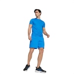 Camiseta Puma Train Favourite Blaster - Masculina AZUL