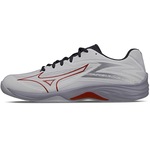 Tênis Mizuno Thunder Blade Z - Unissex BRANCO