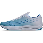 Tênis Mizuno Wave Rebellion Sonic 2 - Masculino AZUL