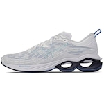 Tênis Mizuno Wave Creation 25 Se - Masculino BRANCO