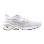 Tênis Mizuno Wave Creation 25 Feminino BRANCO