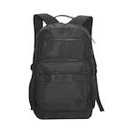 Mochila Fila Smart Code PRETO