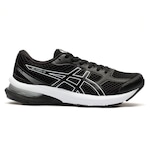 Tênis Asics Gel-Nagoya St - Feminino PRETO/BRANCO