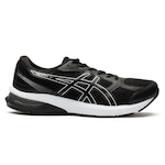 Tênis Asics Gel-Nagoya St - Masculino PRETO/BRANCO