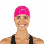 Touca de Natação Speedo Xtrafit - Adulto ROSA