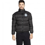 Jaqueta Grêmio Xps Sports Masculina PRETO