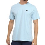 Camiseta Oakley Patch - Masculina AZUL