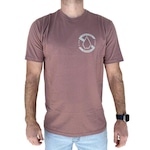 Camiseta Volcom Celler - Masculina VINHO