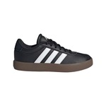 Tênis adidas Vl Court - Infantil PRETO/BRANCO