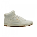 Tênis Fila Fx-33 High Feminino Off White