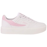 Tênis Fila Original Fitness Bold - Feminino BRANCO/ROSA