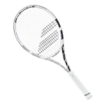 Raquete de Tênis Babolat Pure Drive Wimbledon 300G BRANCO