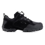 Tênis Oakley Masculino Modoc Low Ii - Preto PRETO