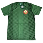 Camisa do Palmeiras Spr Palestra Itália Oficial Limitada - Masculina VERDE